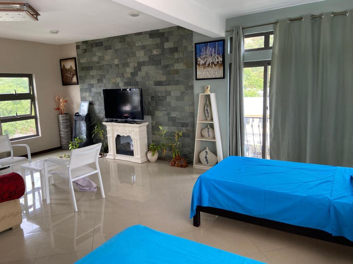 Mountview Studio In City Apartment Port Louis Ngoại thất bức ảnh